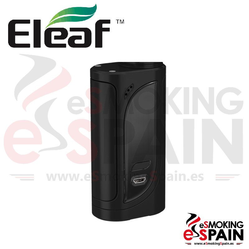 Eleaf iKonn 220w (Full Black)
